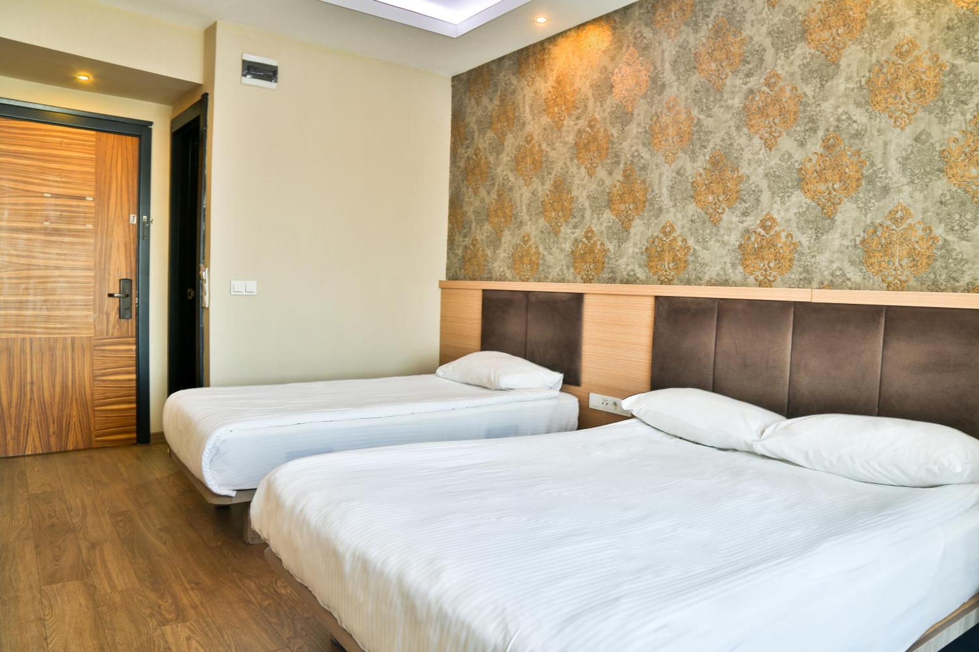 Start Hotel Antalya Exterior photo